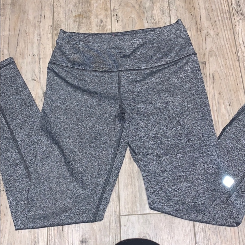 VSX Marl Gray Legging